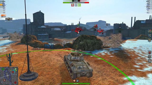 КАК ЖЕ ОН СТАЛ ХОРОШ! T28 PROTOTYPE, WOT BLITZ, TANKS BLITZ смотреть онлайн