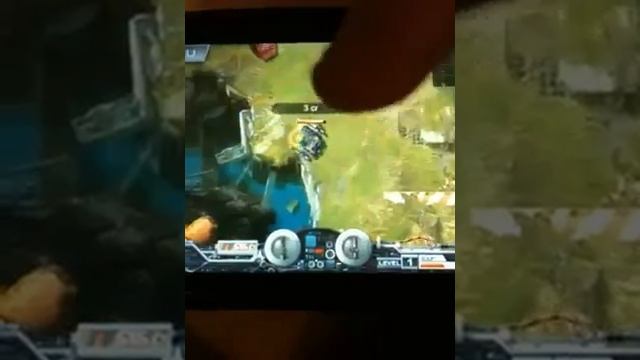 Heavy Mach 2 for iPhone смотреть онлайн