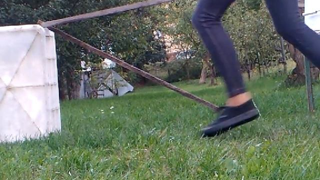 Конкур без лошади смотреть онлайн