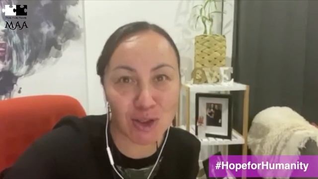 HOPE FOR HUMANITY A Southland Initiative смотреть онлайн