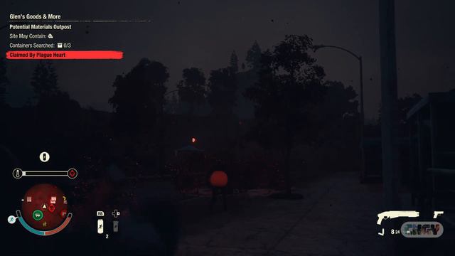 State of Decay 2 LETHAL Mode | Full Game Part 2 | Cascade Hills 354 смотреть онлайн