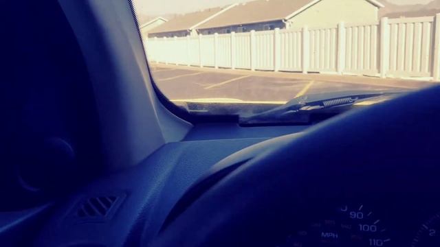 Got Bubblebee going! (2003 Saturn Vue) смотреть онлайн