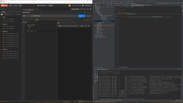 How to map JSON to Java POJO using Jackson 2 смотреть онлайн