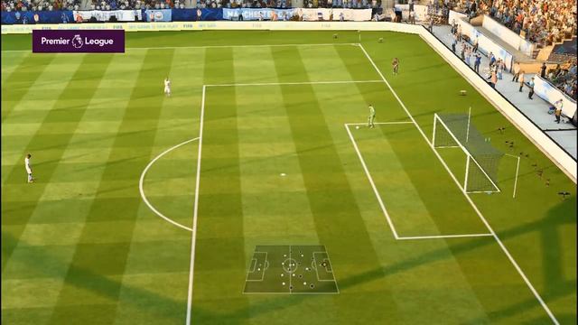 FIFA 18 on GeForce GT 930M 2GB - Intel Core i3 4005U - 10GB RAM [ASUS A455LF] смотреть онлайн