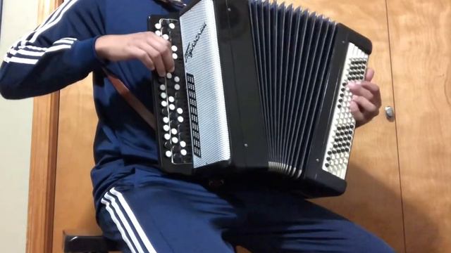 Группа Крови (Gruppa Krovi) - Кино (Kino) - Баян смотреть онлайн