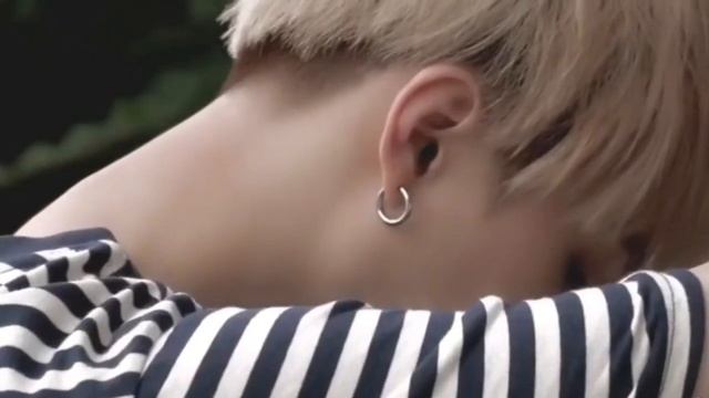 [BTS][Yoonmin | Suga  And Jimin][(Шуга и Чимин]вуду  Woodoo