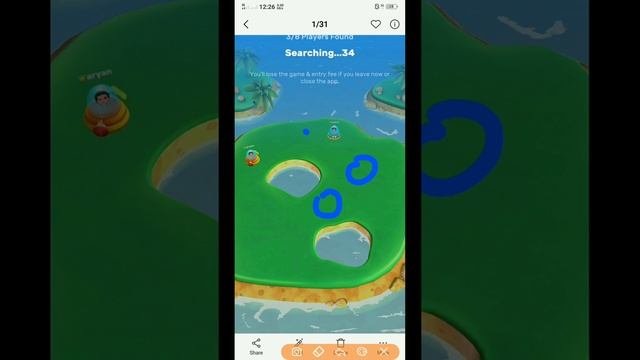 ?Rush Game Bumper Battle All time Win? смотреть онлайн