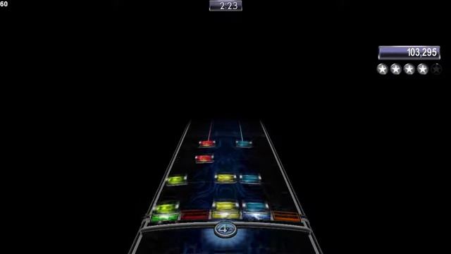 Phase Shift (PC): Iron Maiden - The Number Of The Beast [RB DLC] / Guitar (97%) смотреть онлайн