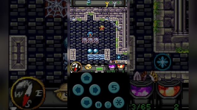 КУДА КИДАТЬ БОМБУ? | Diamonds rush (2008) | Part 6 • Android Gameplay смотреть онлайн