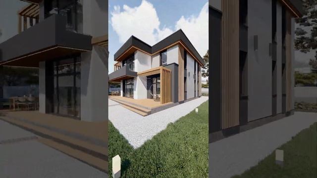 Мечтаешь жить загородом?? смотреть онлайн