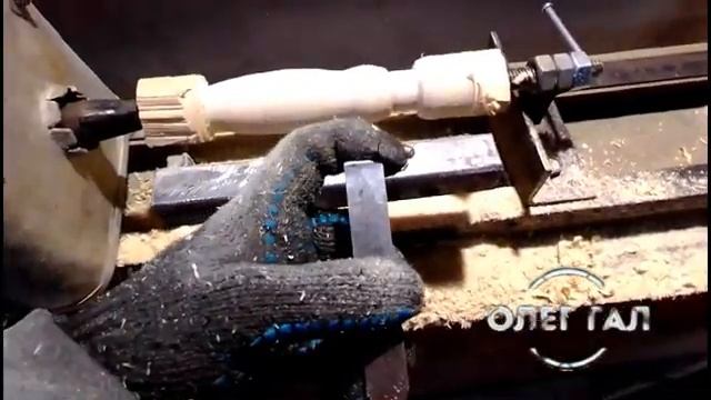 Опробовал станок смотреть онлайн