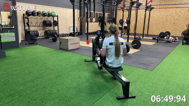 Summer Championship / Категория Begginers /   Второй отборочный