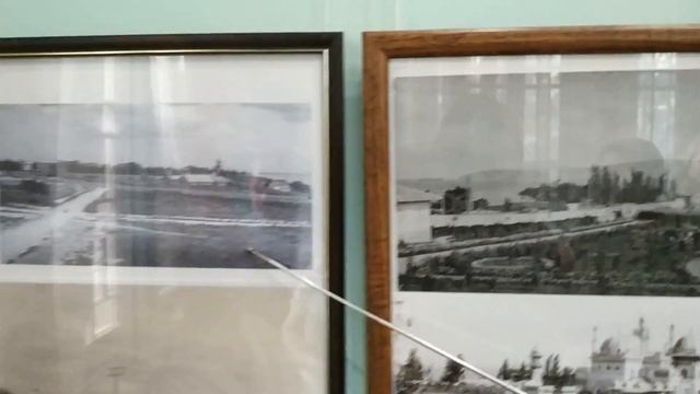 экскурсия на даче Стамболи. Очень увлекательно))) смотреть онлайн