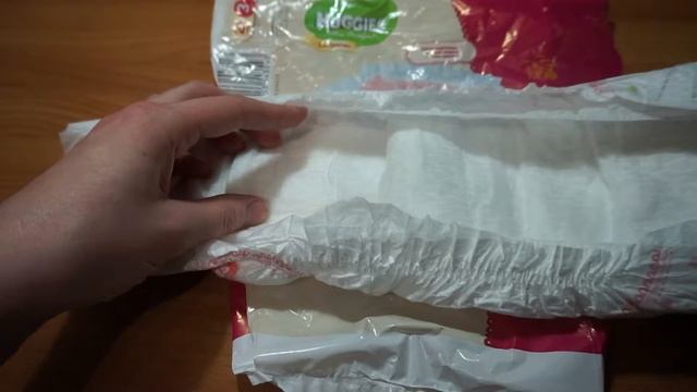 Подгузники Huggies Ultra Comfort - мой отзыв