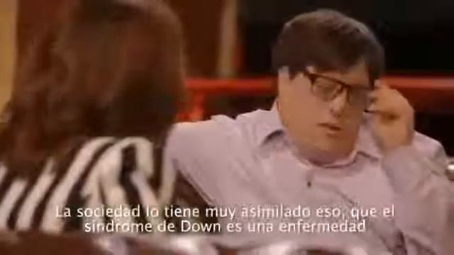 Pablo Pineda смотреть онлайн