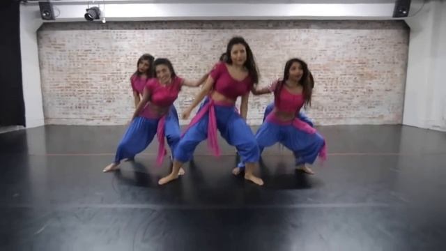 Aaluma Doluma | Dance choreography | Lady Rogue | Anirudh Ravichander | Vedalam | смотреть онлайн