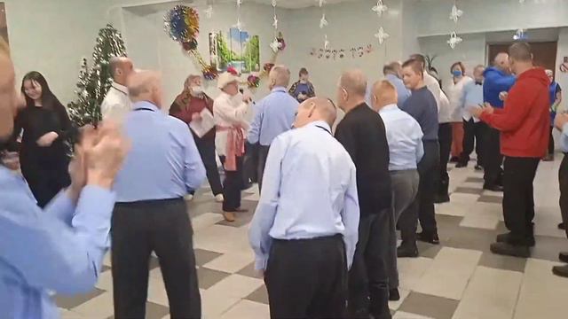 Праздник продолжается Особенные люди Они же и выступают 👍 смотреть онлайн