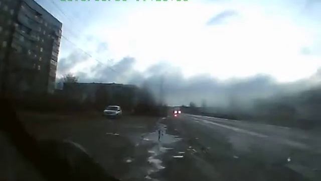 таксист дебил