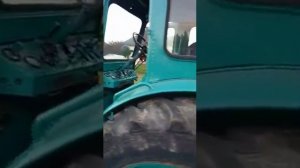 Продажа трактора ЛТЗ Т-40