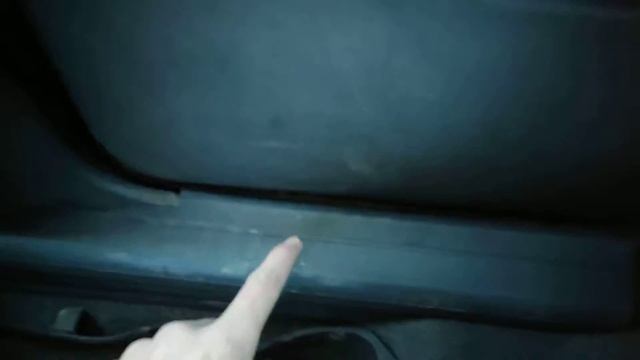 Захлопнулась дверь? Не работают ручки? Открываем дверь изнутри VW Passat B3 (Пассат Б3) смотреть онлайн