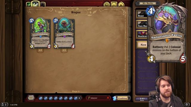 Voyage to the Sunken City Card Review (Part 1) смотреть онлайн