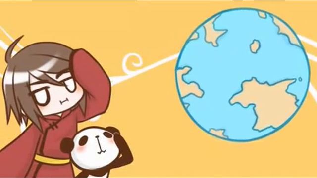 Maru Kaite Chikyuu [hong kong version] смотреть онлайн