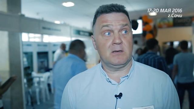 Пивовары на Сочинском форуме – о запрете ПЭТ смотреть онлайн