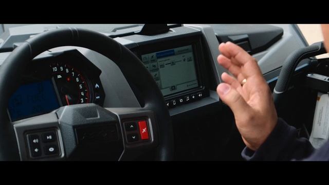 Соперничество брендов Can-Am Maverick X3 или Polaris RZR Pro смотреть онлайн