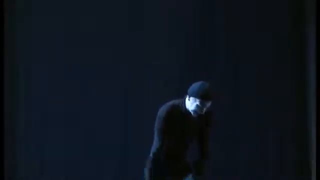 Полишинель Якобсон АРБ 2013 смотреть онлайн