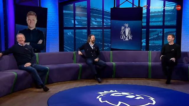 What Eddie Howe Appointment at Newcastle Means 🤔 смотреть онлайн