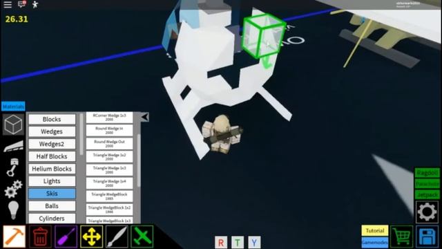 MD Helicopters MH 6 Little Bird Tutorial | Plane Crazy #1 смотреть онлайн