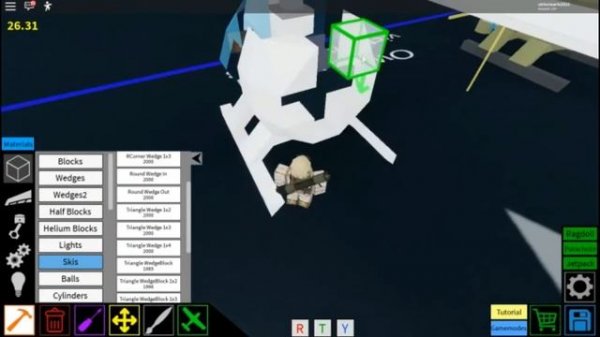 MD Helicopters MH 6 Little Bird Tutorial | Plane Crazy #1