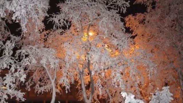 Снег лёг на плечи смотреть онлайн