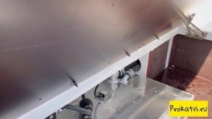 ВятБот 390. WyatBoat 390 Pro. Разбираем по косточкам