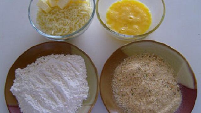 Сборник рецептов