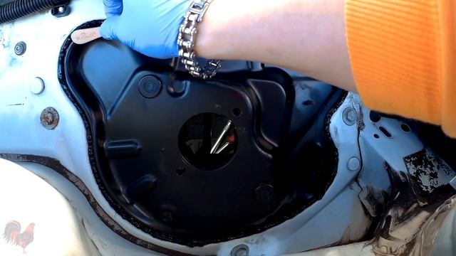 Opel Corsa C Sürücü Bölmesine Su Alma Problemi! ( Opel / Vauxhall Corsa C Wet Footwell Repair! ) смотреть онлайн