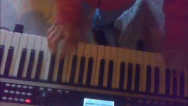 Covers korg x50 / Facundo Muñoz. смотреть онлайн