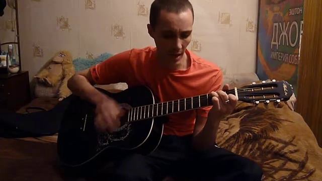 А.Васильев Вольпургиева ночь! (кавер) смотреть онлайн