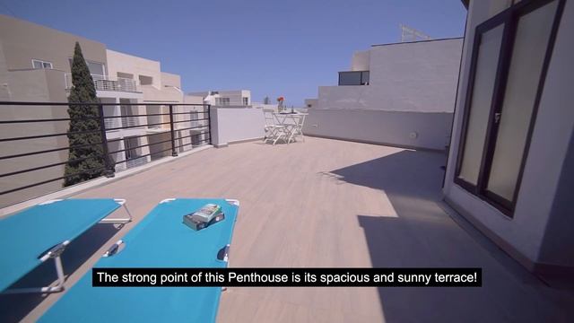 Attico a Malta - Msida - Completamente Arredato смотреть онлайн