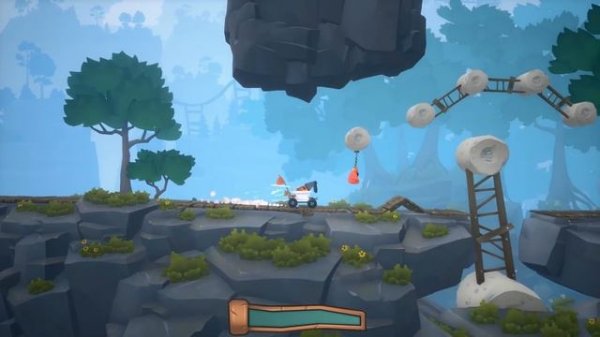 СУМАСШЕДШАЯ КУРИЦА! - ПРОХОЖДЕНИЕ ANIMAL SUPER SQUAD