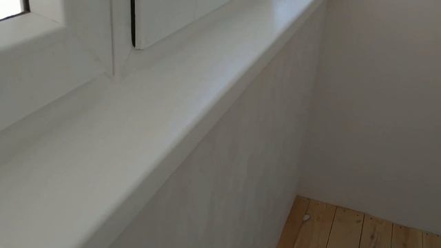 Белые стены везде, как в больничке | Ремонт квартиры с нуля в новостройке #11 смотреть онлайн