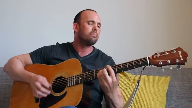 Lydia - Highly Suspect (Acoustic Cover) смотреть онлайн