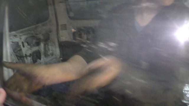 Mazda Bongo. Как снять боковое стекло. (#AvtoservisNikitin) смотреть онлайн