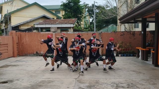 WORLD SUPREMACY BATTLEGROUNS PH 2021(BODY XTREME) смотреть онлайн