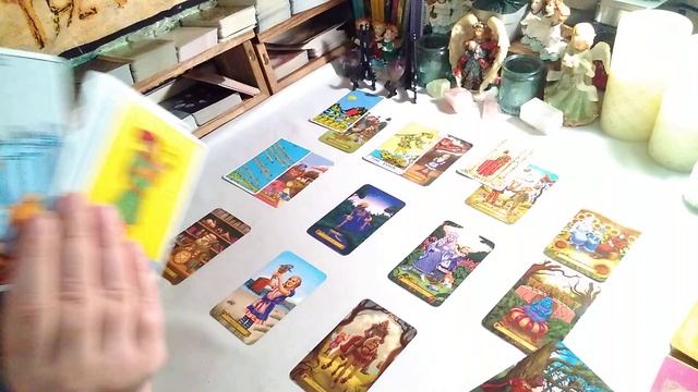 Pisces Love ♓ Healing this connection for each other ♓ Love Reading смотреть онлайн