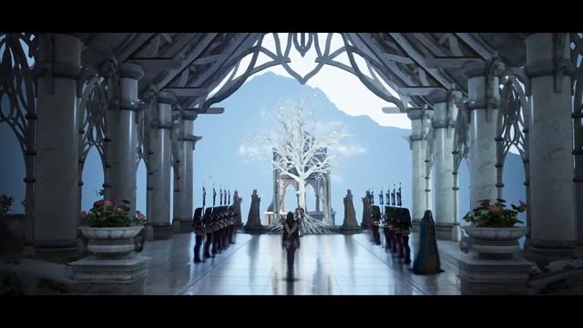 [BDO / Black Desert] Cinematic #1 | Fanmade Trailer By Xel