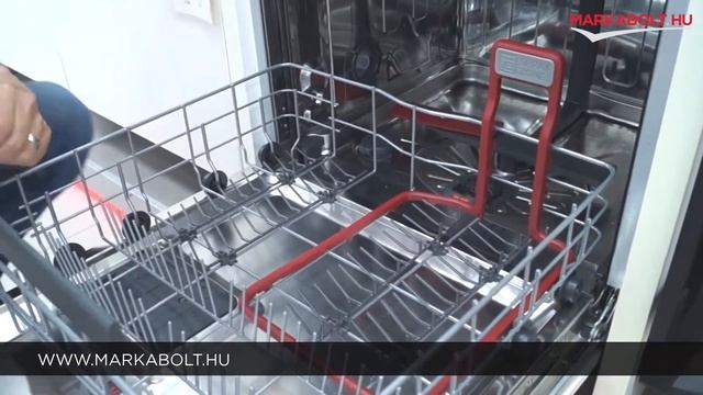 AEG FEE84706PM beépíthető mosogatógép – Márkabolt.hu смотреть онлайн