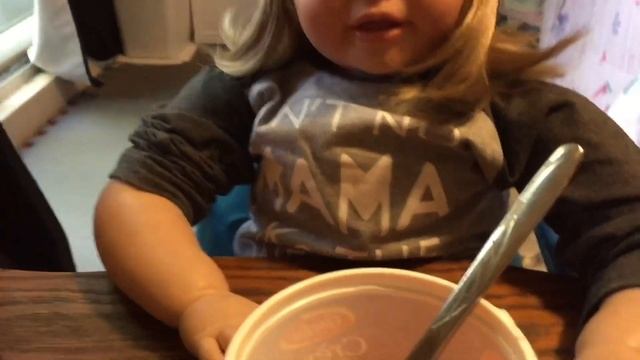 7 Day Halloween Spooktacular Day 3: Lucas Makes Spooky Slime смотреть онлайн