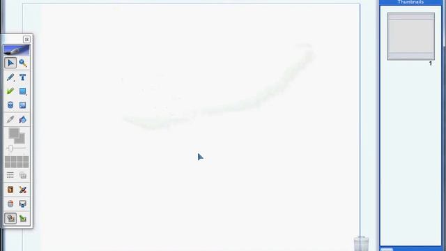 MimioView As A QR Code Scanner смотреть онлайн