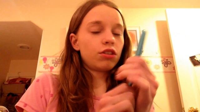 Tampax Pearl Active Light Flow Tampon~First Impression